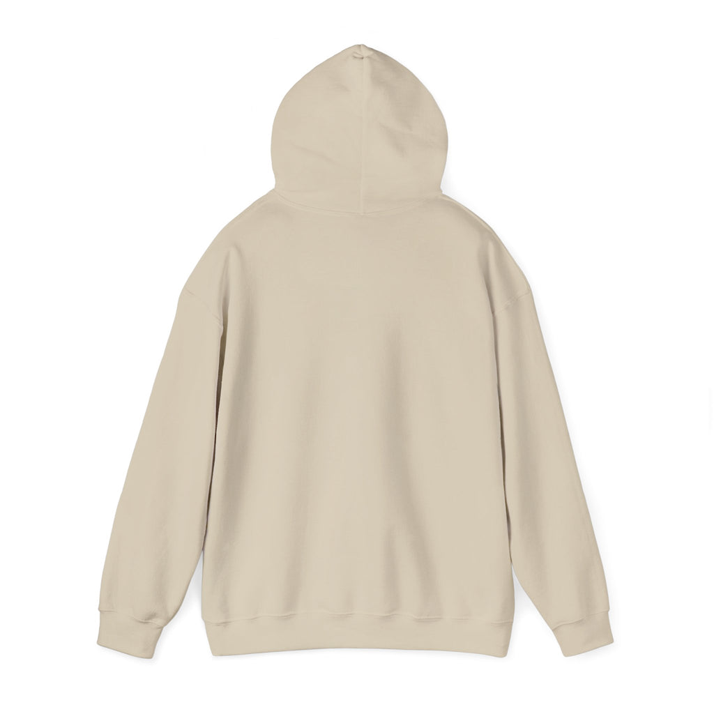 Magically Unbothered Hoodie | witchy, goblincore, chaos energy