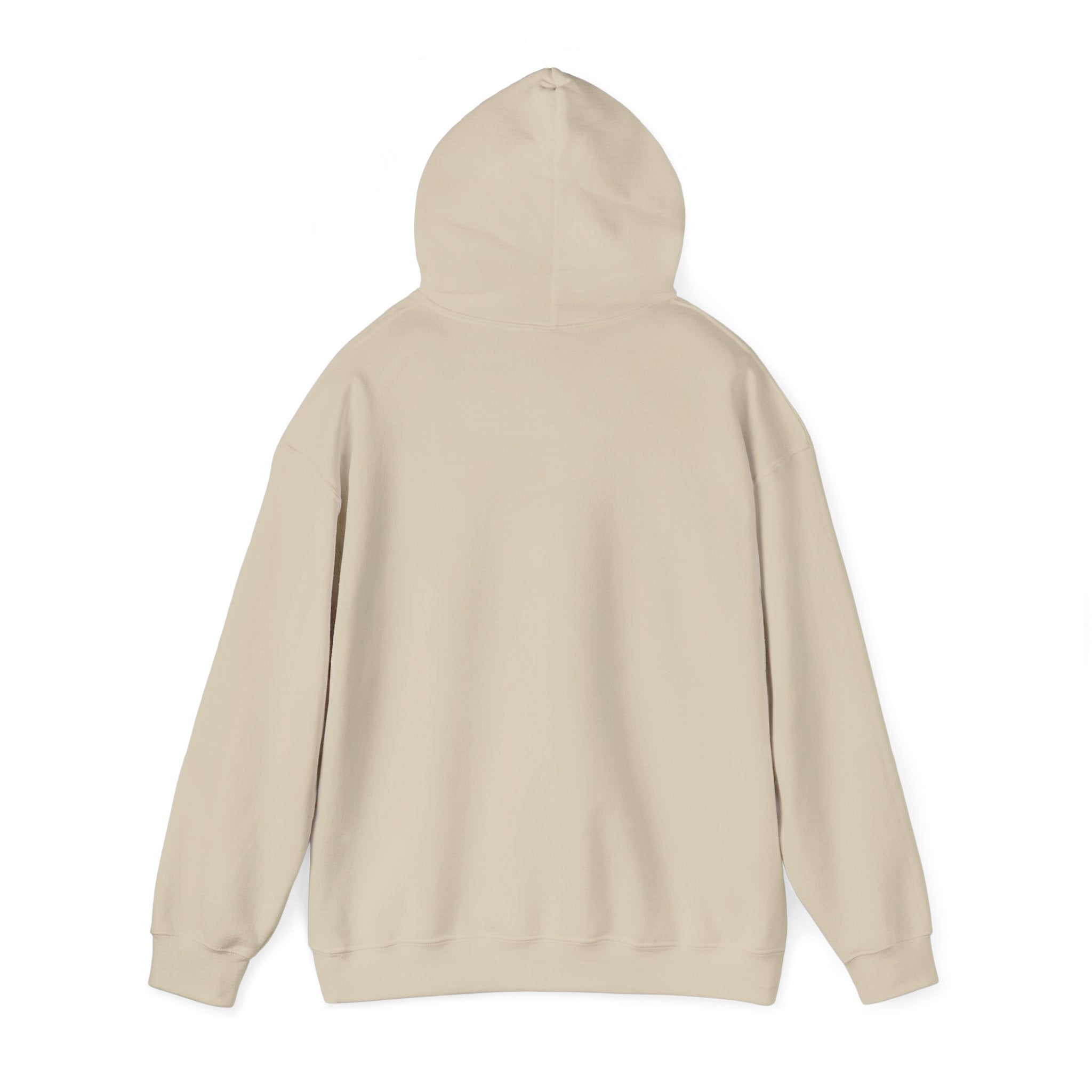 Magically Unbothered Hoodie | witchy, goblincore, chaos energy
