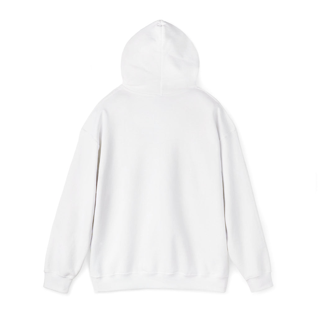 Magically Unbothered Hoodie | witchy, goblincore, chaos energy
