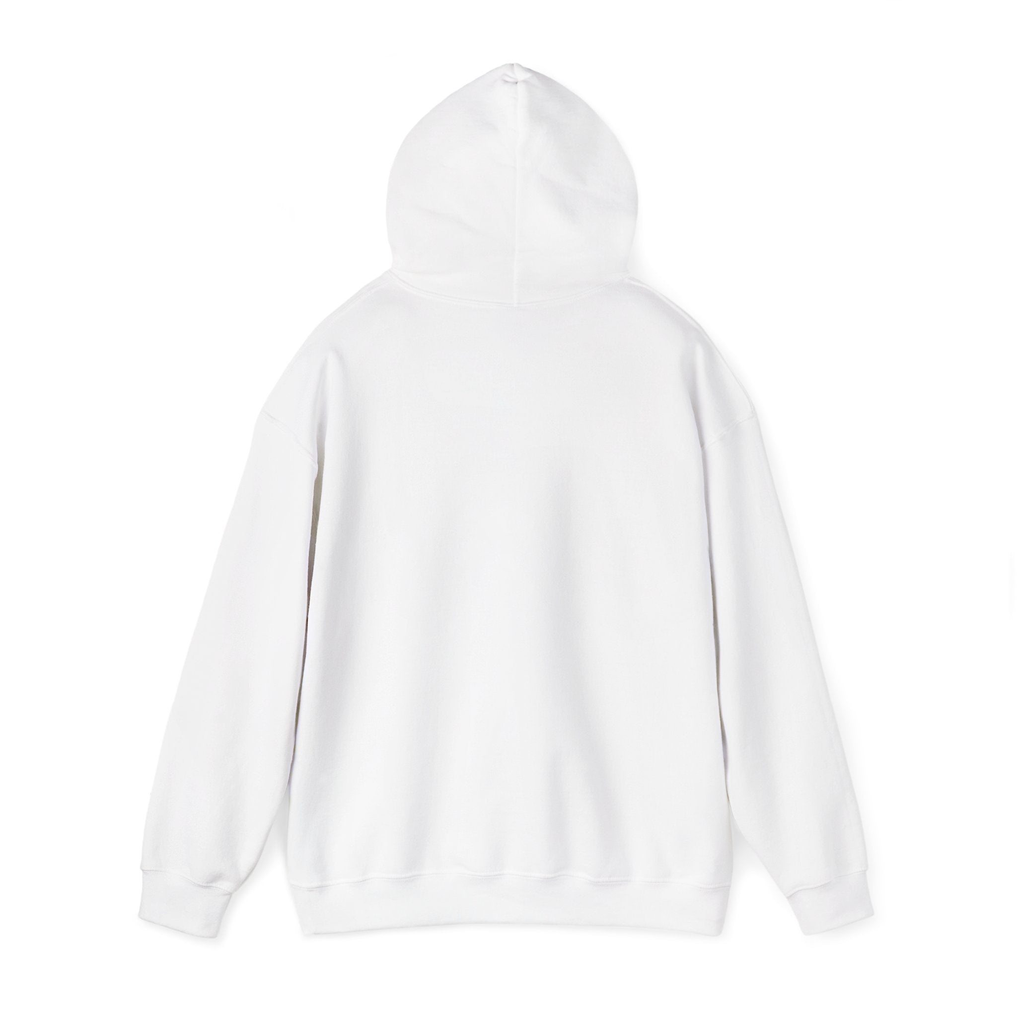 Magically Unbothered Hoodie | witchy, goblincore, chaos energy
