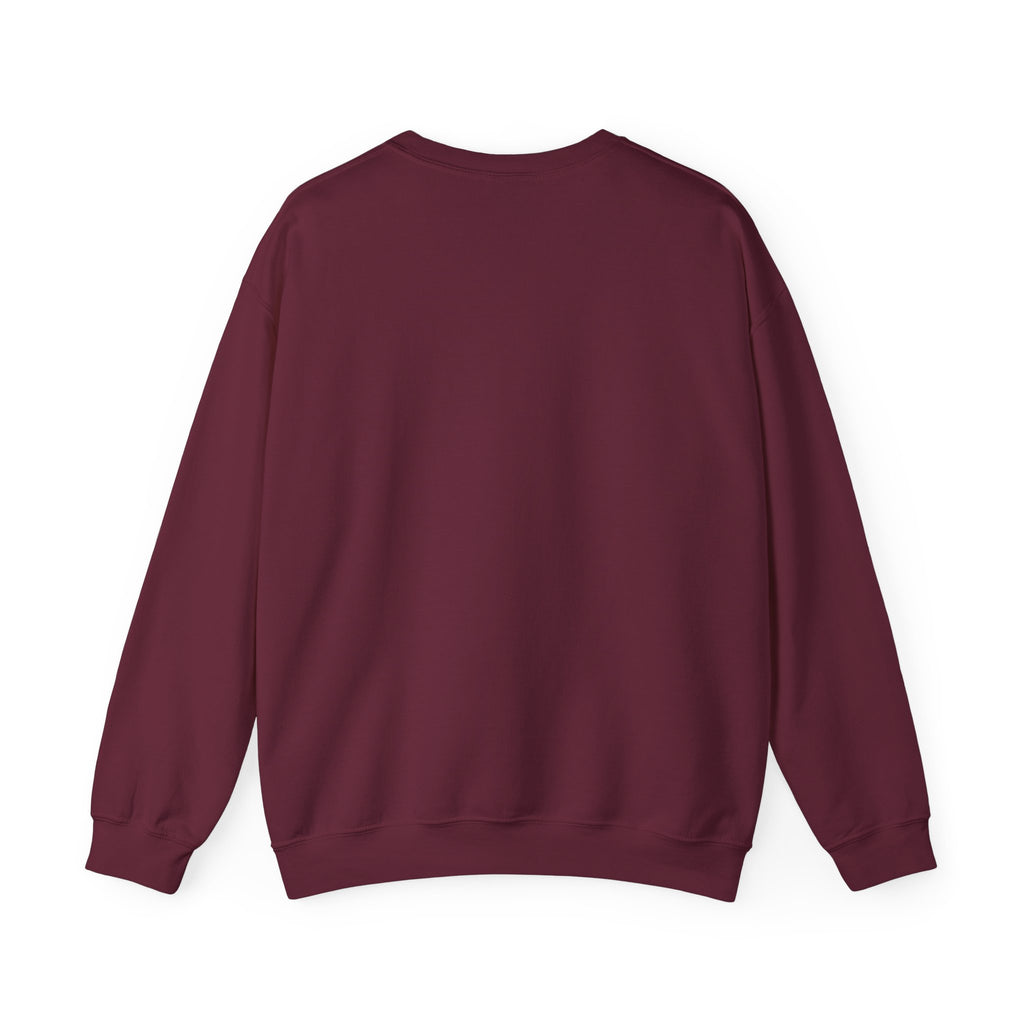 Not Thriving Just Highly Self-Aware Sweatshirt | mental health humor, retro wavy text