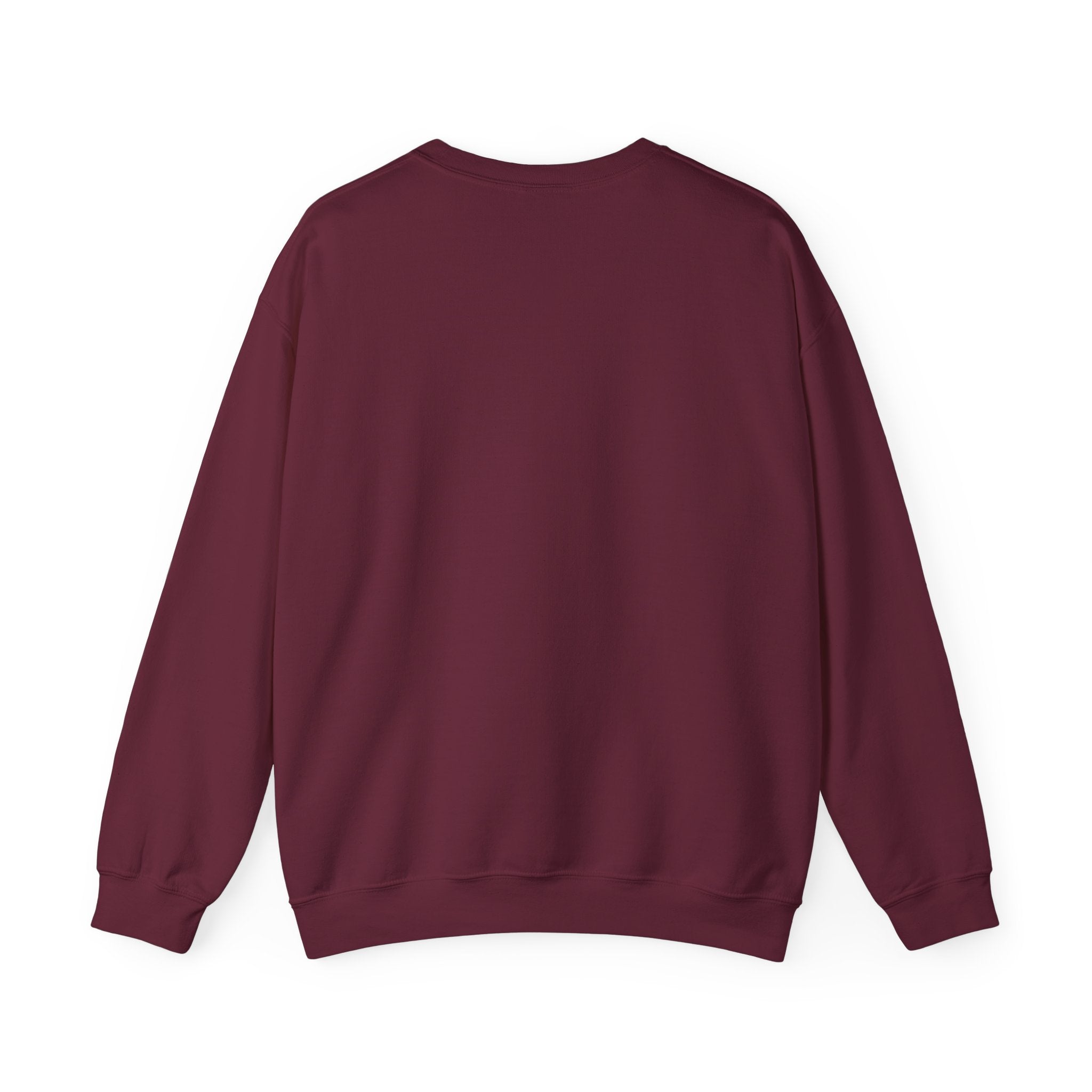 Not Thriving Just Highly Self-Aware Sweatshirt | mental health humor, retro wavy text