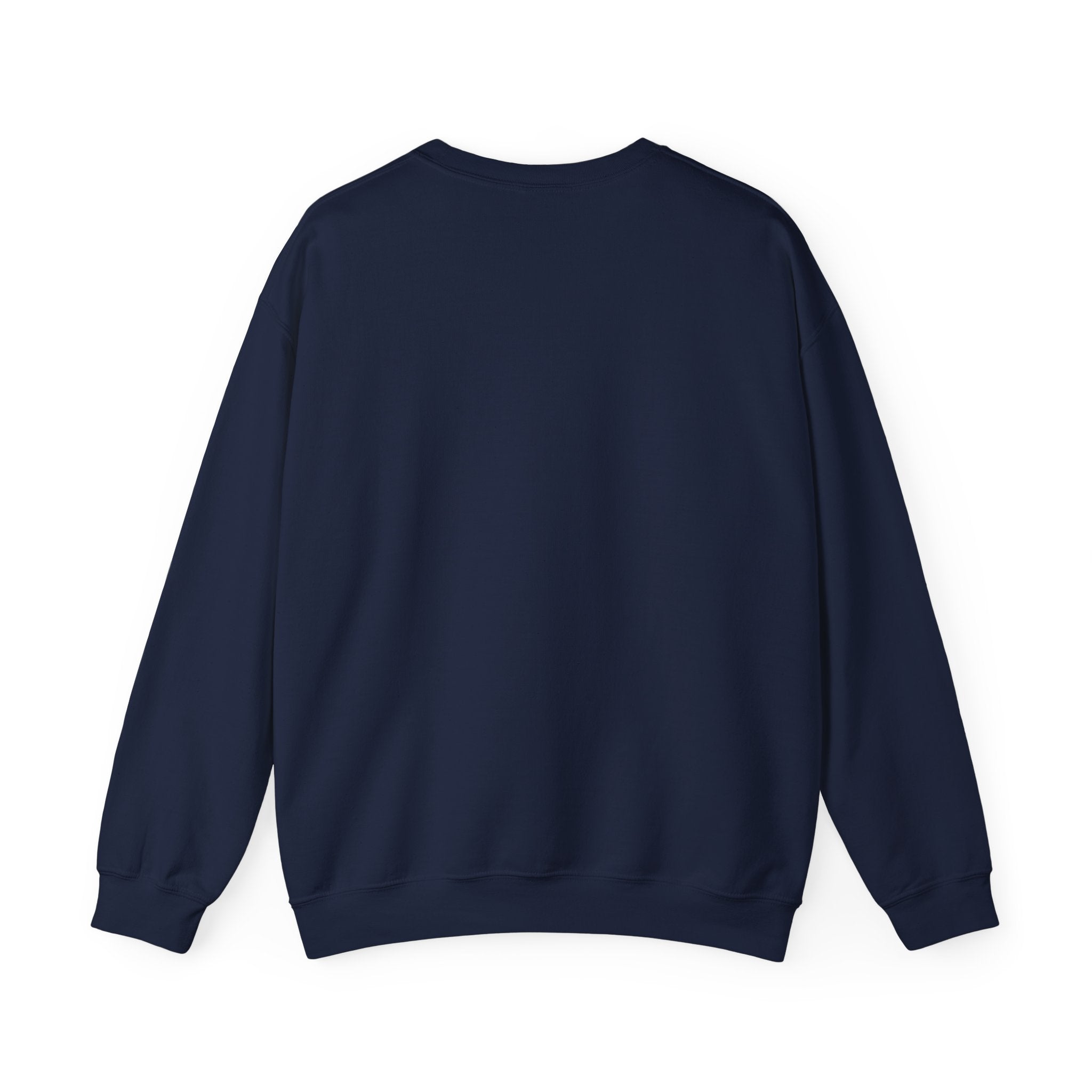 Not Thriving Just Highly Self-Aware Sweatshirt | mental health humor, retro wavy text