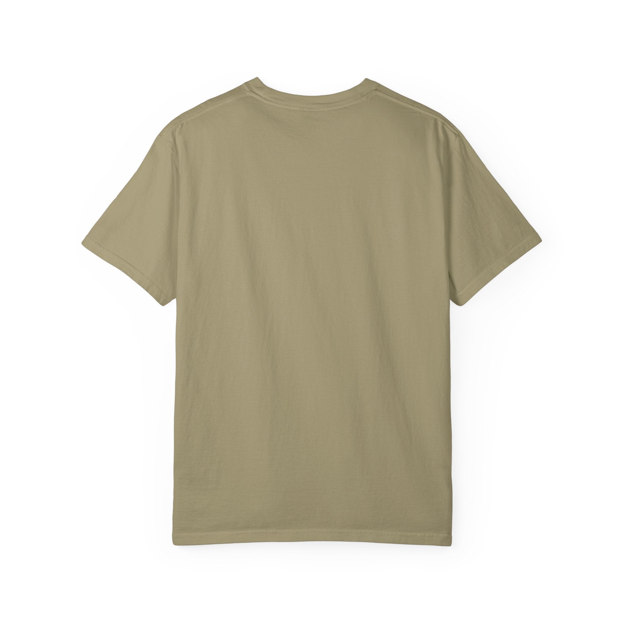 Psychedelic Mushroom in Forest T-shirt | Colorful Psychedelic Fungi Tee