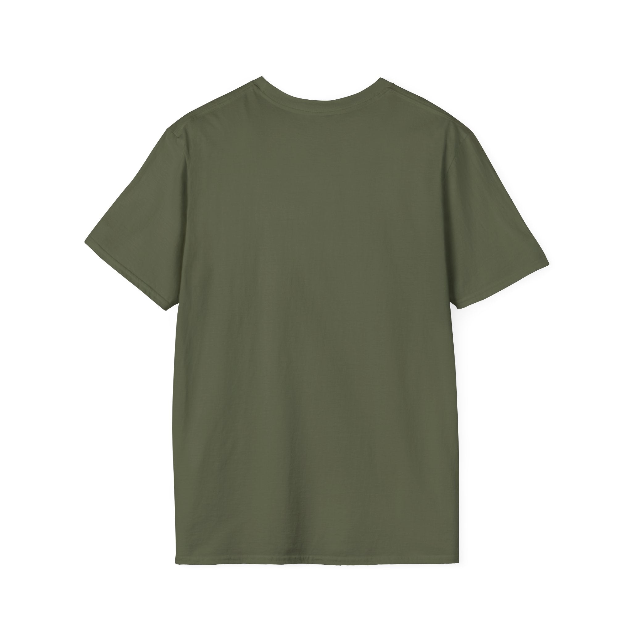 Enchanted Forest Path Graphic T-Shirt – Cottagecore Nature Tee for Hikers & Woodland Lovers