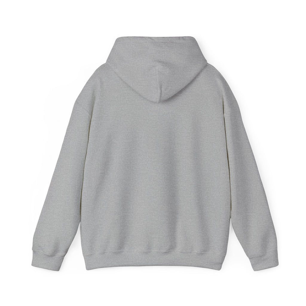 Magically Unbothered Hoodie | witchy, goblincore, chaos energy