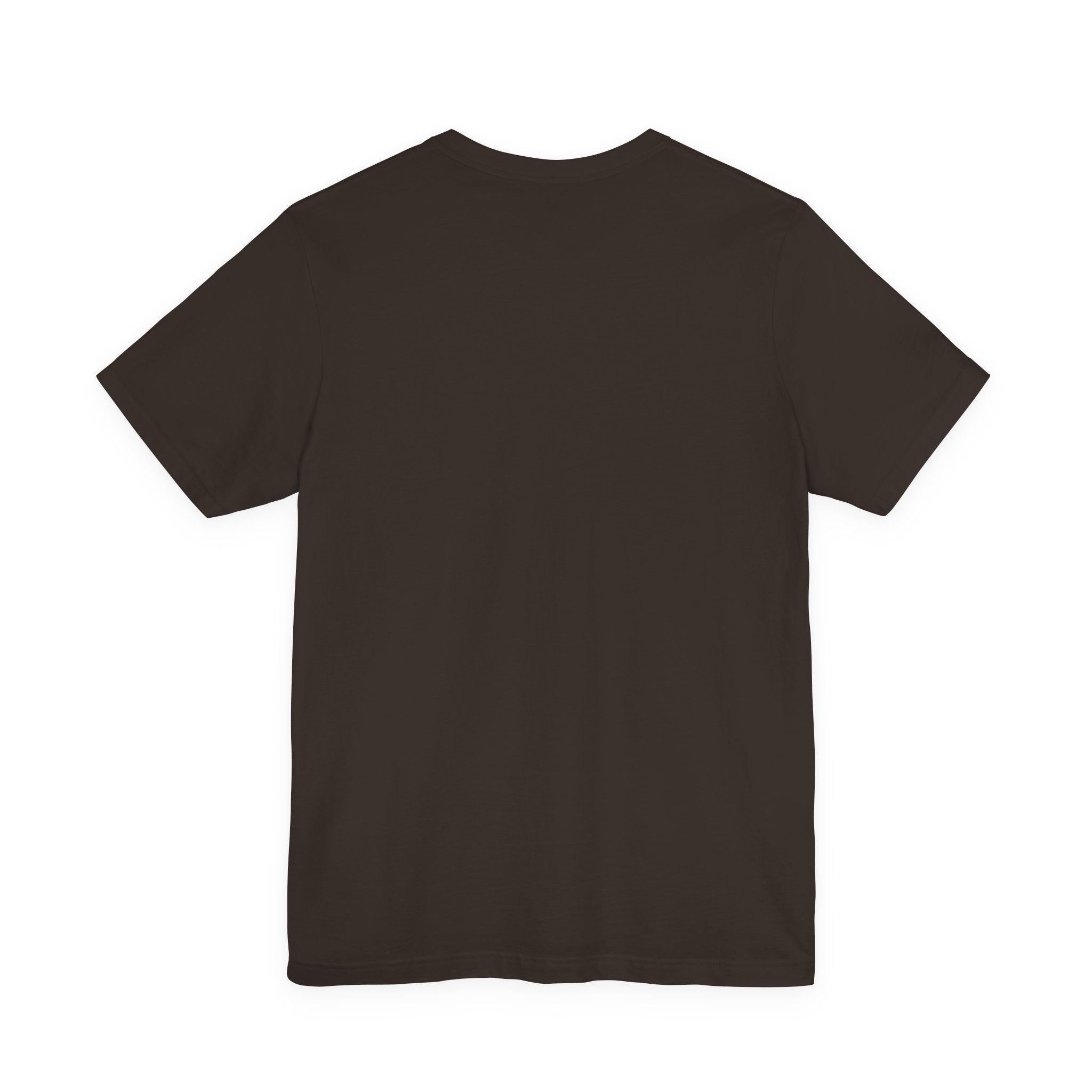 Whimsical Mushroom Goblin T-Shirt – Cottagecore Fantasy Forest Creature Graphic Tee