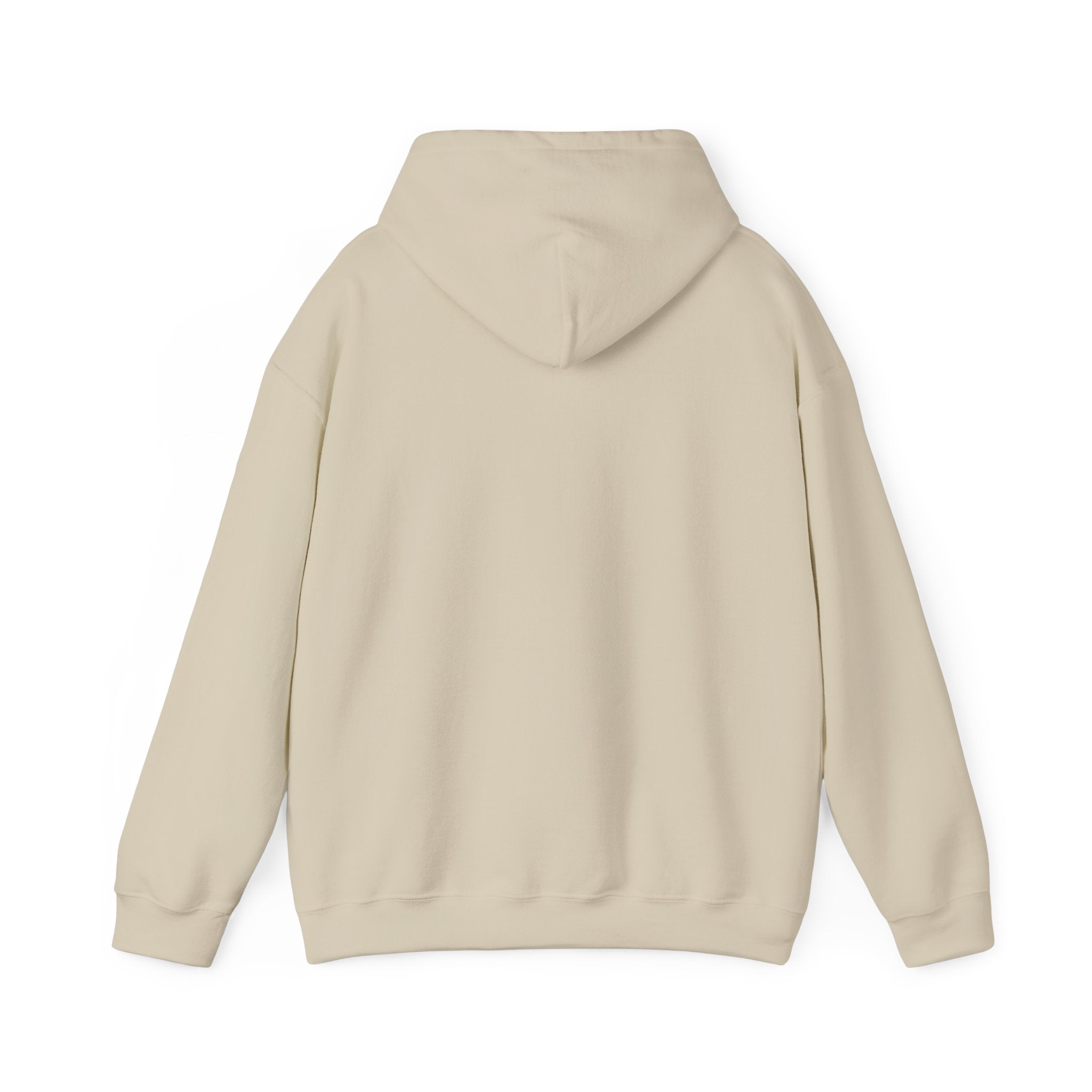 Magically Unbothered Hoodie | witchy, goblincore, chaos energy