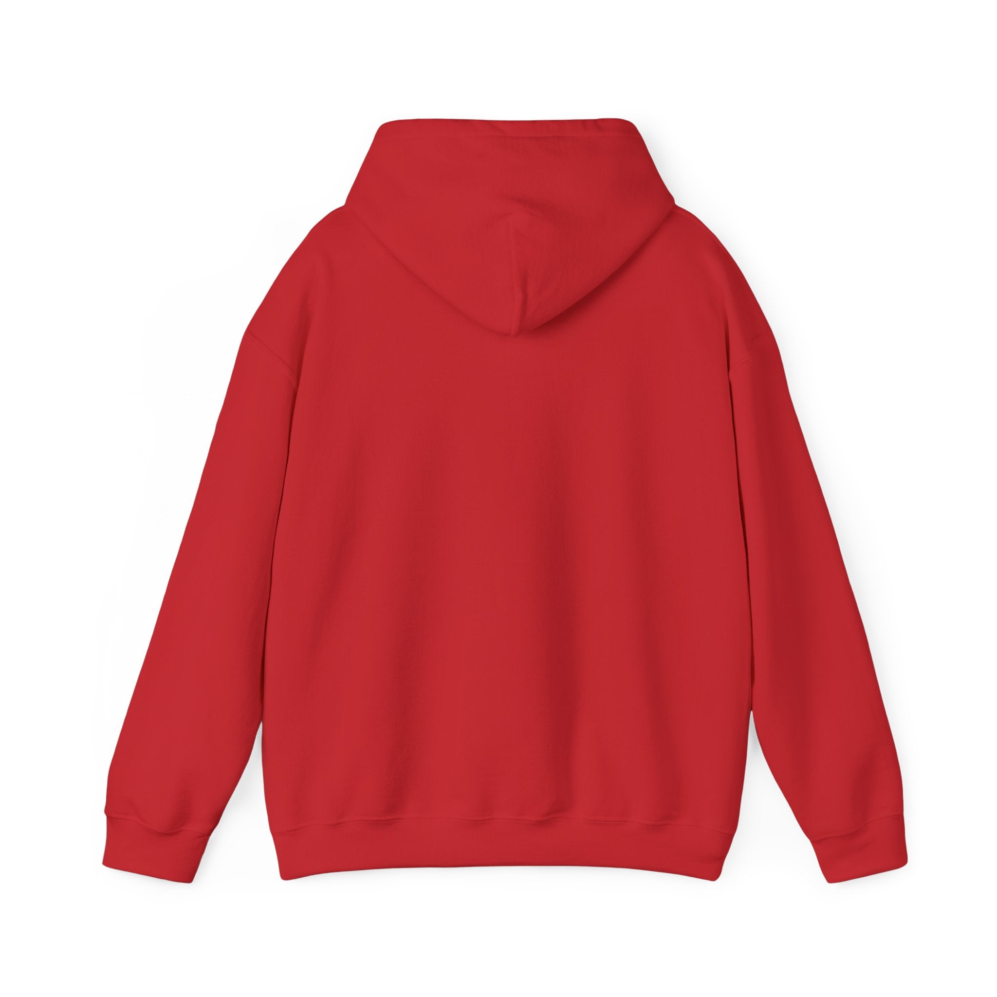 Magically Unbothered Hoodie | witchy, goblincore, chaos energy