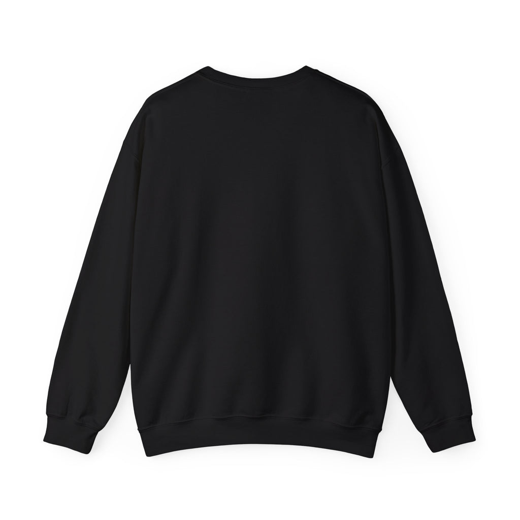 Not Thriving Just Highly Self-Aware Sweatshirt | mental health humor, retro wavy text