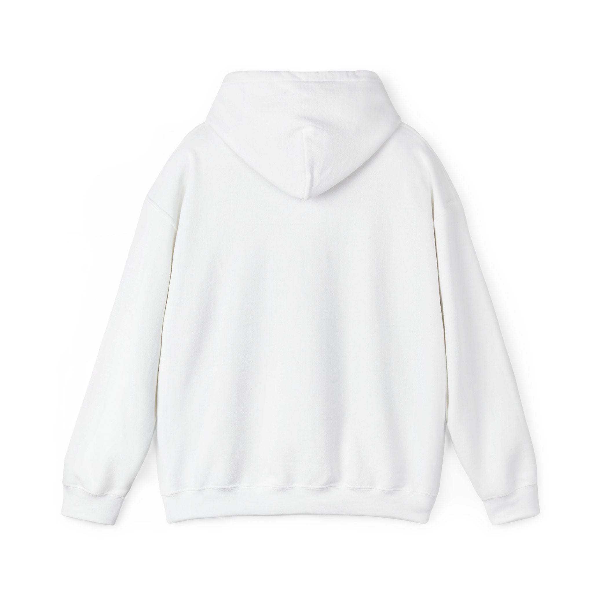 Not Thriving Just Vibing Hoodie | mental health humor, retro wavy text