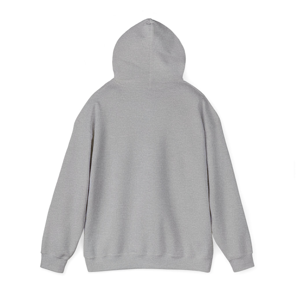 Magically Unbothered Hoodie | witchy, goblincore, chaos energy