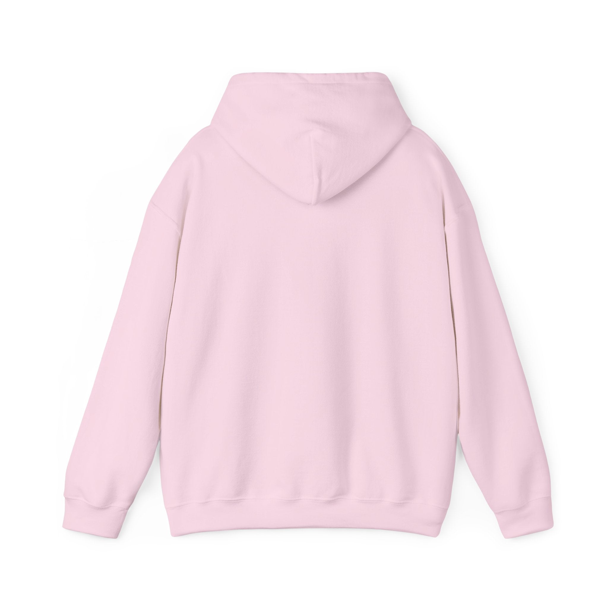 Not Thriving Just Vibing Hoodie | mental health humor, retro wavy text